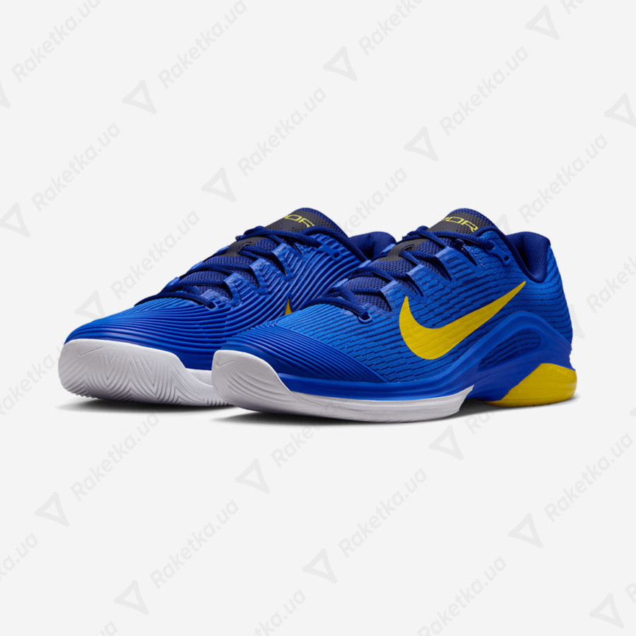 Nike Zoom Vapor 12 HC FV5552-401 - купить в Киеве, цены на мужские